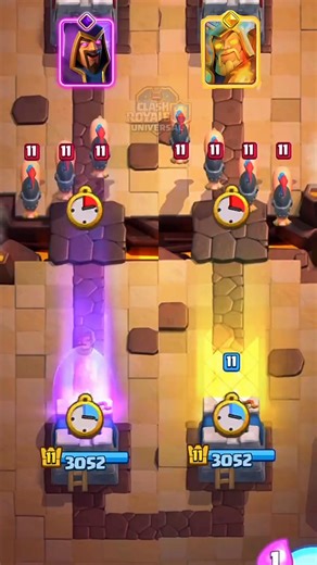 Hero wizard va Evo wizard power taps 🪖👌 | Croyal Universal