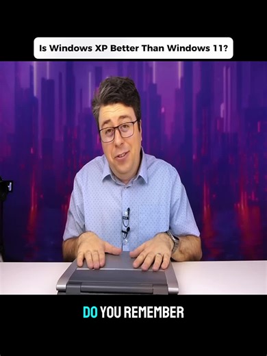 Classic Windows XP Tech: Toshiba Satellite Pro 46