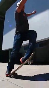 24 reactions | Have you mastered frontside 180s yet? What was your experience like learning this trick? Share it in the comments! #learntoskate #pushskateboarding #frontside180 #skateboardingisfun #thankyouskateboarding #skatelife #beginnerskateboarder | BrailleSkateboarding | Facebook