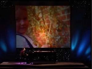 Jim Brickman - Angel Eyes (LIVE)
