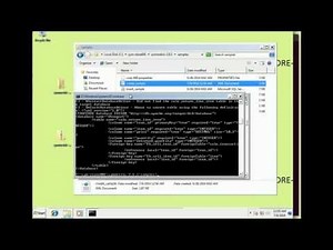 SymmetricDS Lab Part 5: STORE-001 Node