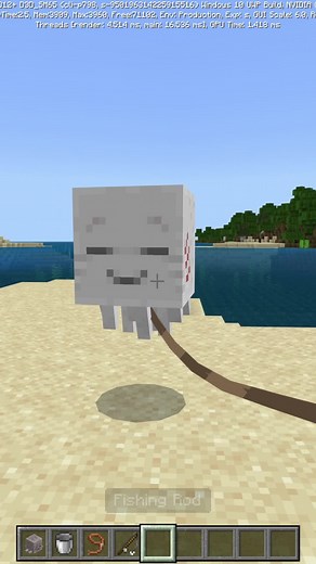 Explore New Rideable Ghasts in Minecraft Update