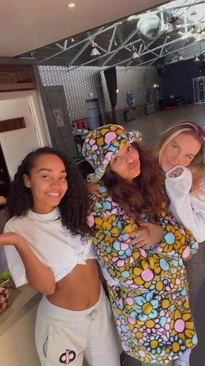 Little Mix: Our Number Ones Since Day One