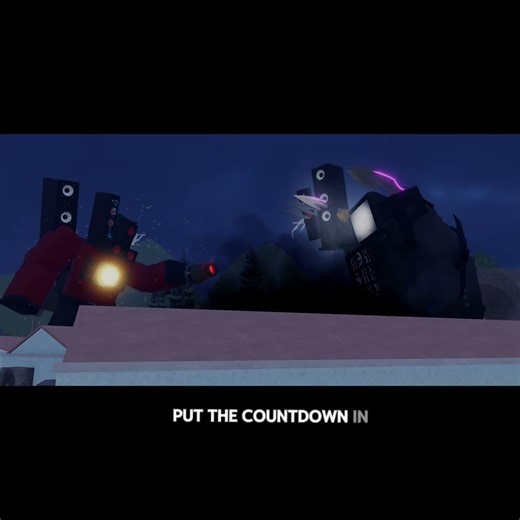 SBW UPDATE IS SOON! (Strange Bathtub War)