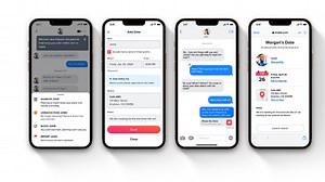 Tinder reveals top trends ahead of Dating Sunday 2025