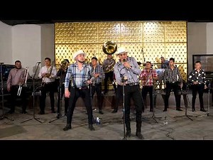 POPURRI DE RANCHERAS 3 - Banda Los Plebes De Sinaloa - Chivo Tatemado - El Vago