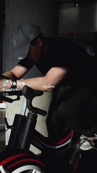 Discipline. #Working #HardWork #Focus #Mindset #Discipline #Gym #Running