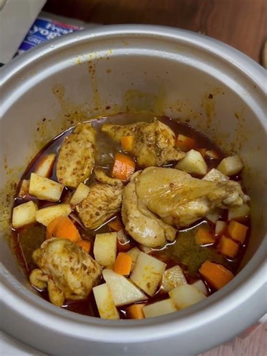 Day 5 Lunch Box : Mala Chicken #lunchboxideas #chicken #homecook