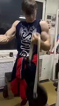 365 Days of Hand Training vs Akimbo 🤯