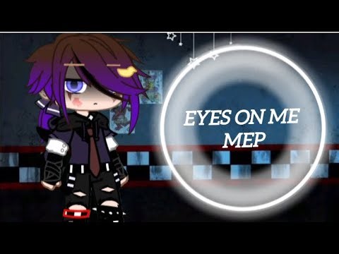 EYES on me MEP 14/25 happy birthday especial 