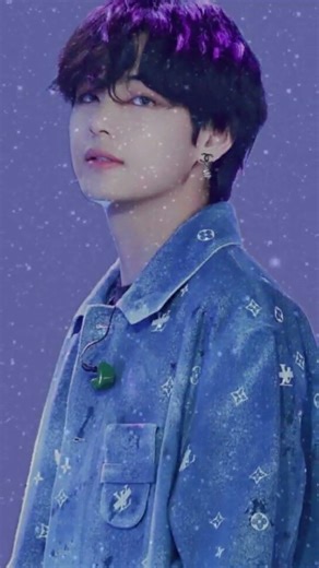 bts v 💜 ♥️ ✨️ #bts #btsarmy #koreanmixhindisongslovestory #tomboy