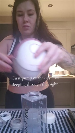 Relactating-Del (@relactatingdel)’s videos with original sound - Badgirl1andBadboy1