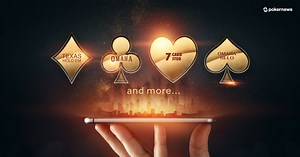 Seven Card Stud | Como Jugar Poker