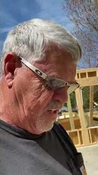 Weatherization new construction ￼