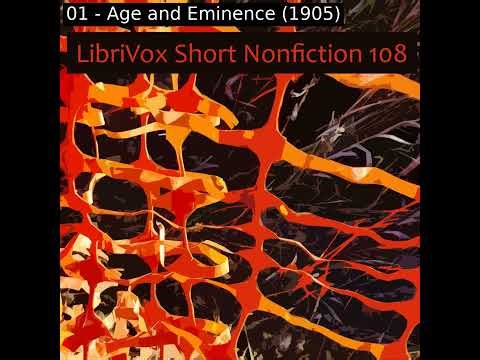 Short Nonfiction Collection, Vol. 108 by Various read by Various | Full Audio Book