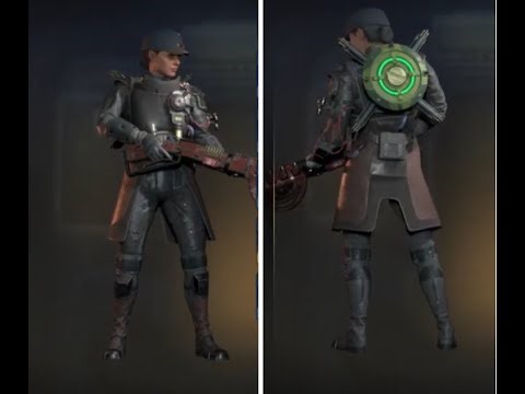 The Outer Worlds 2 Lockbox: Looking at Dead Man's Jacket & Its Location