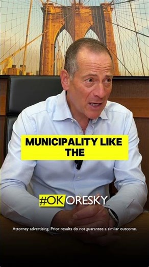 HOW LONG DO I HAVE TO FILE A CLAIM IN NY? #OKOresky #PersonalInjury #NYCLawyer