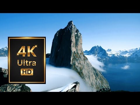 What Happens If You Climb This Mysterious Mountain? | 4K