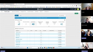 Paylocity T&L Training