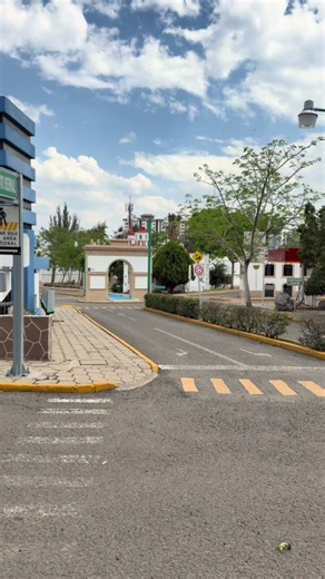 Ciudad Infantil Parque Metropolitano de León Guanajuato. #leongto #leonguanajuato ##leongtomexico🇲🇽 #parques #infantil @Parque Metropolitano de León