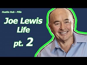 Who is the Owner of Tottenham? pt2 (Joe Lewis Life) - HH Billionaire Biography