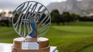 Investec South Africa Women's Open