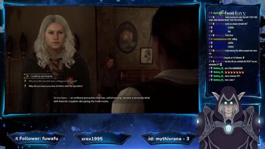 Post-Christmas stream! Testing my new SSD!