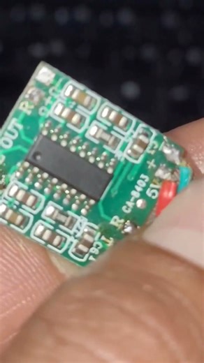 how to make pam8403 amplifier board at home #yt_shorts #ytshortsindia