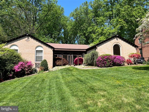 9912 Carter Rd, Bethesda, MD 20817 - MLS MDMC2133324 - Coldwell Banker