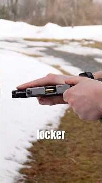 Pocket Carry Done Right - LCP Max + Pocket Locker