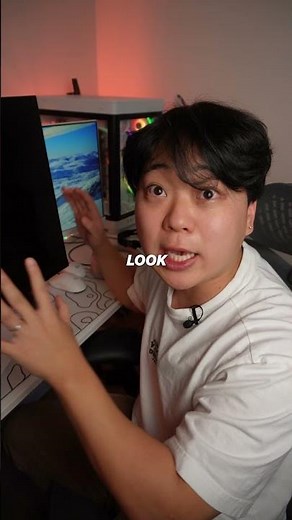 What’s the best monitor size?