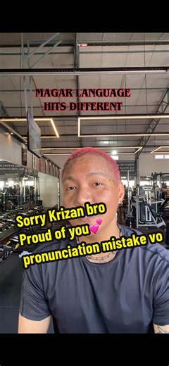 Viral Magar Song Cover — Cute Pronunciation Slip