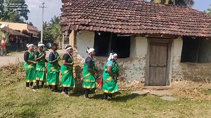 1.6K views · 21 reactions | The 'Siddi' tribe of #Karnataka , are an...