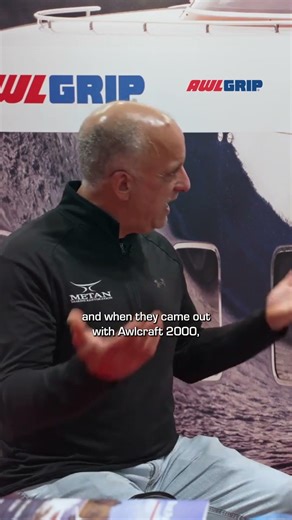 30 Years of Craftsmanship: Metan Marine’s Go-To Awlgrip Finish.