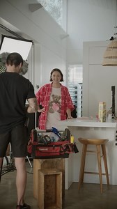 34K views · 2.7K reactions | Turns out @KelloggsANZ are For Real! A healthier chocolatey cereal... that actually tastes amazing #Kellogg’sForReal #RealNourishment #Ad | Celeste Barber | Facebook