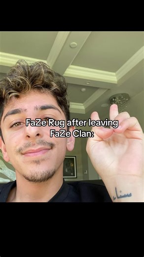 Rug🫩#fazerug #fazeclan #2025 #fyp | Faze Rug