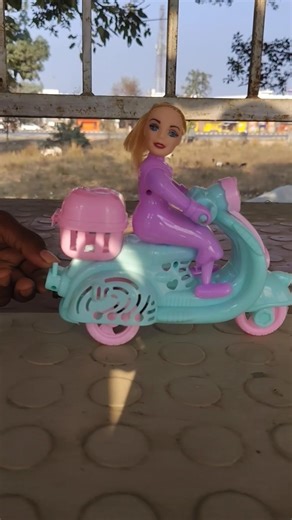 Remote control Scooter 🛵 unboxing 😍