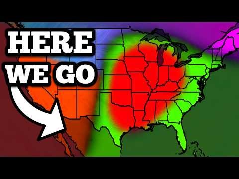 You Won't Believe What's Coming This Week...