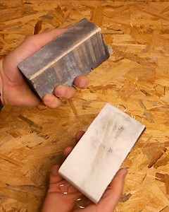 Make your own sanding tool | Genius Club