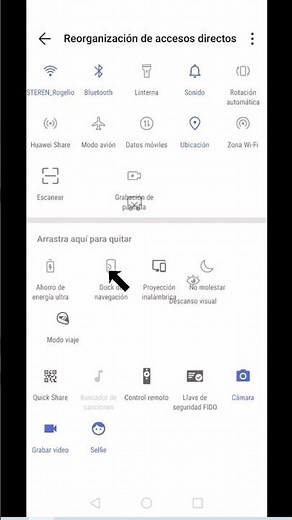 Cómo Tomar Una Captura De Pantalla Sin Usar Los Botones Del Teléfono Celular