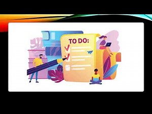 Work Orders & Work Order Management