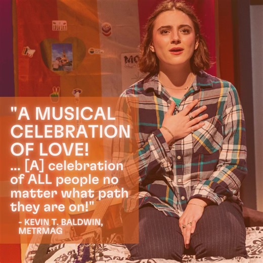 85 reactions · 12 shares | We're thrilled to be staging THE PROM, a vibrant and joyous queer musical ("gay as a bucket of wigs!"), during Pride Month! Check out this compilation of critic and audience quotes (with photos from Nile Scott Studios) celebrating the LGBTQIA+ message of the show. And don't forget about our special Pride Performance on Tuesday, June 6 at 7:30--all tickets are only $35 with the code SPKPRIDE! ➡ https://tinyurl.com/spktheprombos | SpeakEasy Stage Company | Facebook