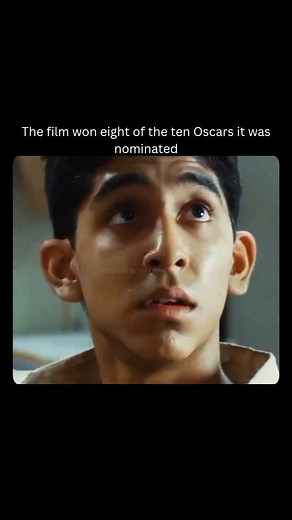 Rare.movie.clips on Instagram: "A story born in the slums, raised on hope, and crowned by destiny. Slumdog Millionaire isn’t just a movie — it’s an odyssey of love, luck, and life’s cruel turns, where every heartbreak becomes a clue to victory. 🎬 Movie: Slumdog Millionaire 📅 Release Year: 2008 🎥 Director: Danny Boyle ⭐ Cast: Dev Patel, Freida Pinto, Anil Kapoor, Irrfan Khan ⏳ Duration: ~120 minutes 🎭 Genre: Drama | Romance | Crime Synopsis: Jamal Malik, an 18-year-old from the slums of Mumba