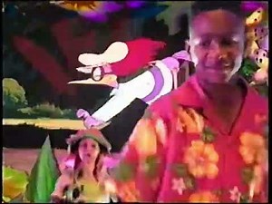 Parachute Express: Dr. Looney’s Remedy music video