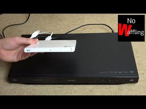 How to Remove Stuck CD DVD Discs from DEAD Broken Equipment