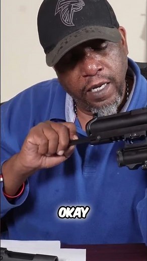 How to Properly Install a Charging Handle for Your BCG