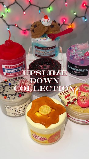 Explore Unique Momo Slime Creations and Tutorials