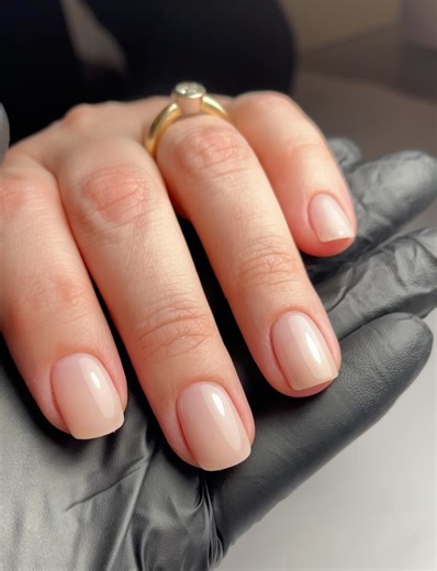 Zhanna | Manicure as Lifestyle • Vienna on Instagram: "Perfekte Nude-Maniküre in Wien ✨ Natürlicher Look, makellose Form und langanhaltender Glanz. Gepflegte Hände sind Ihre beste Visitenkarte – dezent, elegant und immer stilvoll. Professionelle Gel-Maniküre mit präziser Technik und hochwertigen Materialien für ein natürlich schönes Ergebnis. Jetzt Termin sichern – direkte Online-Buchung: 👉 https://www.treatwell.at/ort/zhanna/ Hashtags: #manikürwien #viennanails #nudenails #gelnägelwien #nagels
