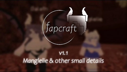 Fapcraft v1.1更新预告
