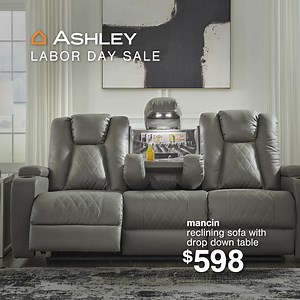 13 shares · 4 comments | Hot Buys only $598 during the Labor Day Sale at Ashley. Take advantage of these great savings, shop now in-store. | Ashley | Facebook